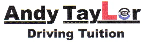 Andy Taylor Driving Tuition Logo